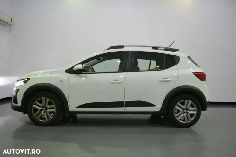 Dacia Sandero Stepway din 2021 cu 48.571 km - oferta DAC148480 - foto 3