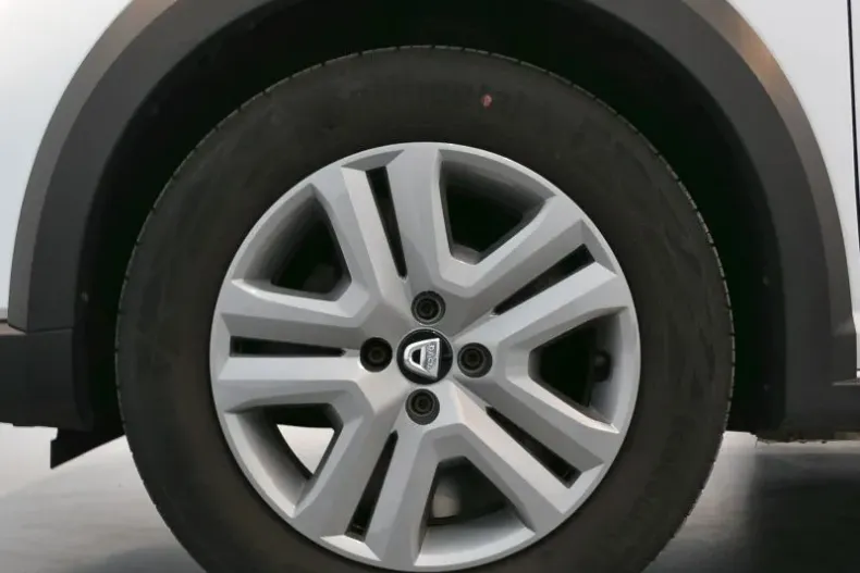 Dacia Sandero Stepway din 2021 cu 48.571 km - oferta DAC148480 - foto 5