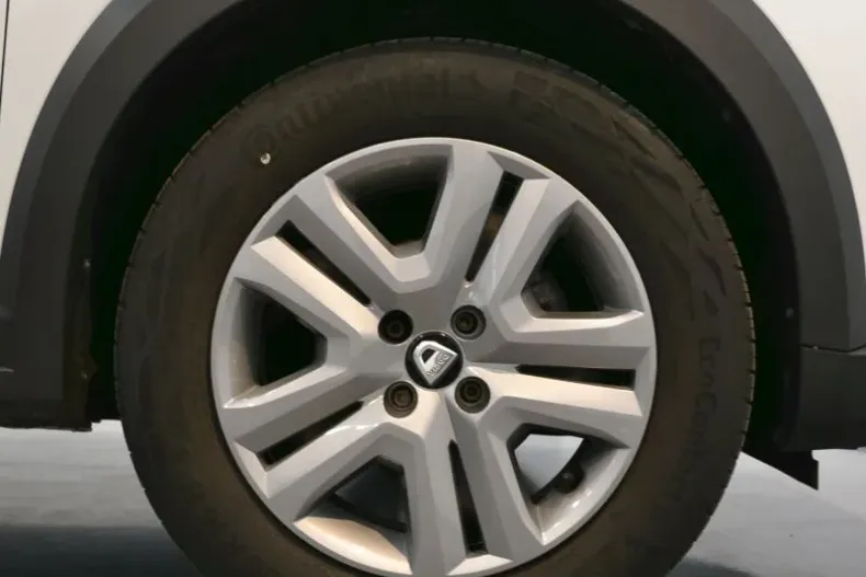 Dacia Sandero Stepway din 2021 cu 48.571 km - oferta DAC148480 - foto 6