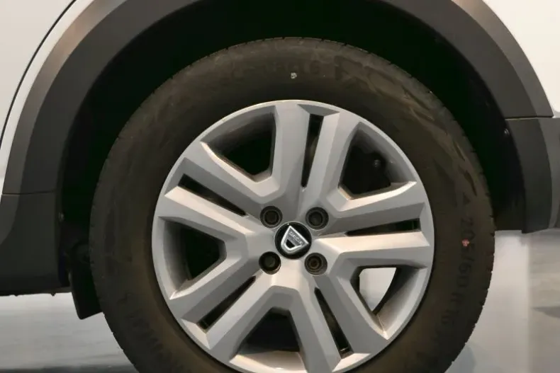 Dacia Sandero Stepway din 2021 cu 48.571 km - oferta DAC148480 - foto 7