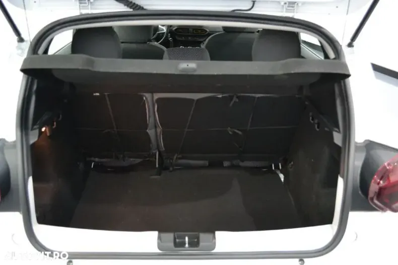 Dacia Sandero Stepway din 2021 cu 48.571 km - oferta DAC148480 - foto 9