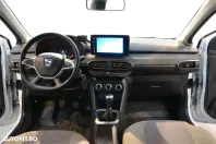 Dacia Sandero Stepway din 2021 cu 48.571 km - oferta DAC148480 - foto 10