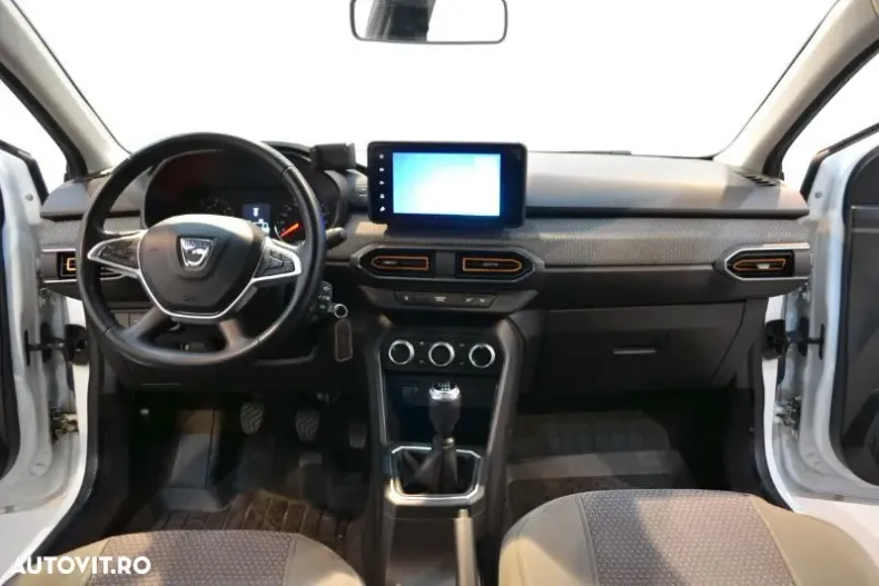 Dacia Sandero Stepway din 2021 cu 48.571 km - oferta DAC148480 - foto 10