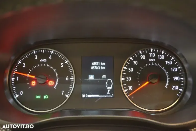 Dacia Sandero Stepway din 2021 cu 48.571 km - oferta DAC148480 - foto 11