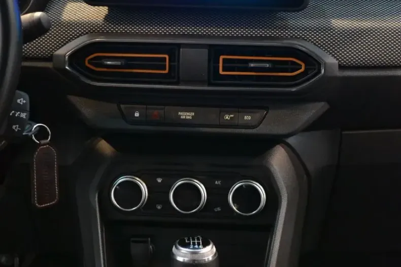 Dacia Sandero Stepway din 2021 cu 48.571 km - oferta DAC148480 - foto 12