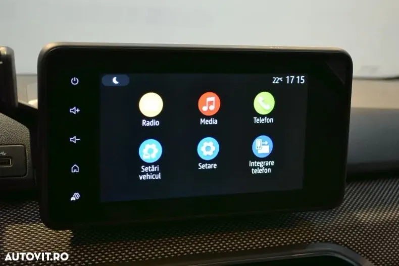 Dacia Sandero Stepway din 2021 cu 48.571 km - oferta DAC148480 - foto 15