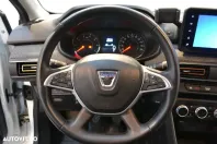 Dacia Sandero Stepway din 2021 cu 48.571 km - oferta DAC148480 - foto 17