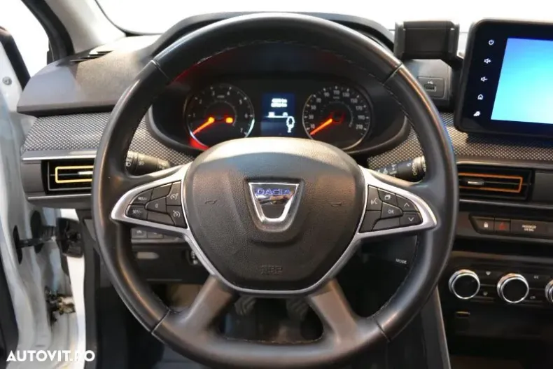 Dacia Sandero Stepway din 2021 cu 48.571 km - oferta DAC148480 - foto 17