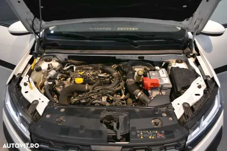 Dacia Sandero Stepway din 2021 cu 48.571 km - oferta DAC148480 - foto 20