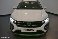 Dacia Sandero Stepway din 2021 cu 48.571 km - oferta DAC148480 - foto 22