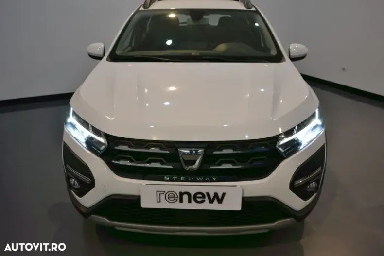 Dacia Sandero Stepway din 2021 cu 48.571 km - oferta DAC148480 - foto 22