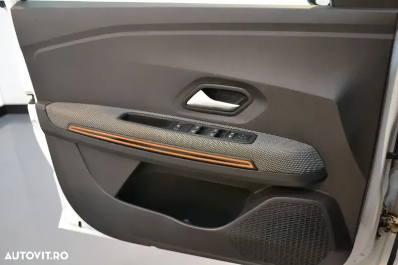 Dacia Sandero Stepway din 2021 cu 48.571 km - oferta DAC148480 - foto 23