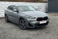 BMW X2 din 2022 cu 38.593 km - oferta BMW148481 - foto 3