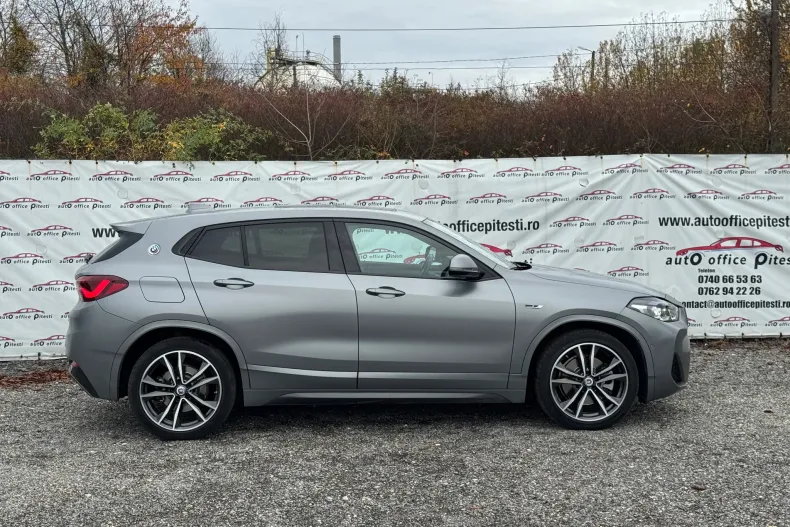 BMW X2 din 2022 cu 38.593 km - oferta BMW148481 - foto 4