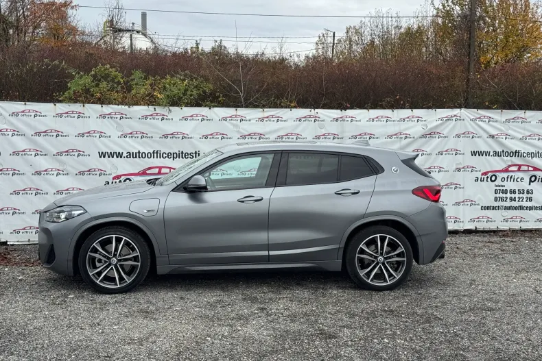 BMW X2 din 2022 cu 38.593 km - oferta BMW148481 - foto 8