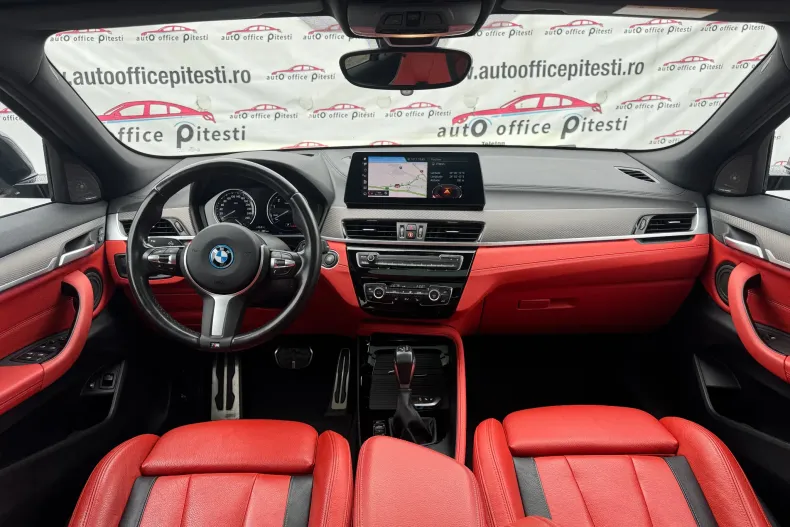 BMW X2 din 2022 cu 38.593 km - oferta BMW148481 - foto 9