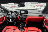 BMW X2 din 2022 cu 38.593 km - oferta BMW148481 - foto 11