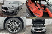 BMW X2 din 2022 cu 38.593 km - oferta BMW148481 - foto 15