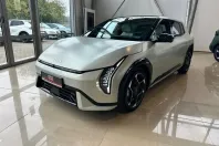 Kia EV4 din 2025 cu 5 km - oferta KIA148482 - foto 1