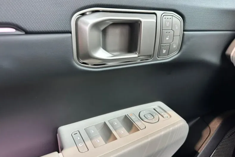 Kia EV4 din 2025 cu 5 km - oferta KIA148482 - foto 7