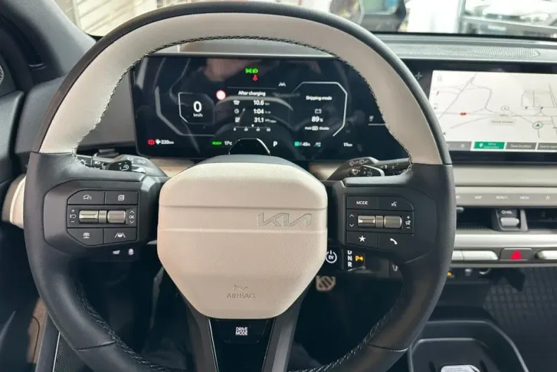 Kia EV4 din 2025 cu 5 km - oferta KIA148482 - foto 8