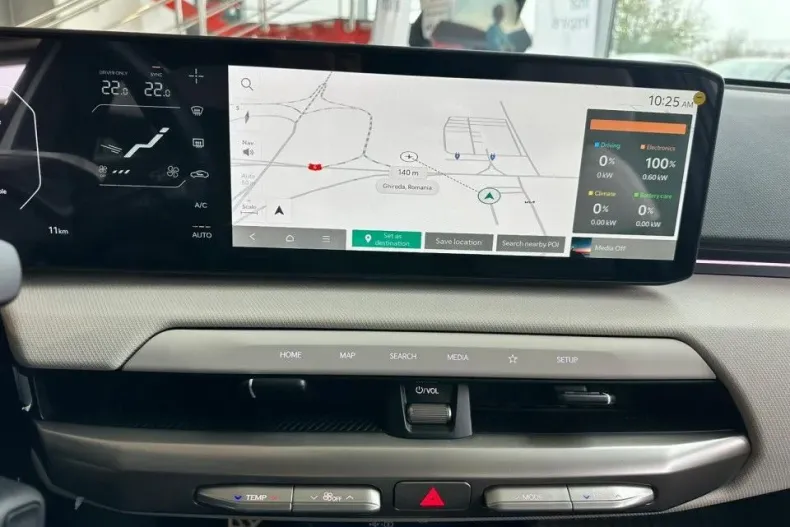 Kia EV4 din 2025 cu 5 km - oferta KIA148482 - foto 10