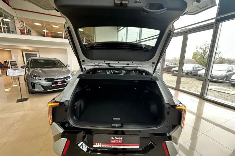 Kia EV4 din 2025 cu 5 km - oferta KIA148482 - foto 14