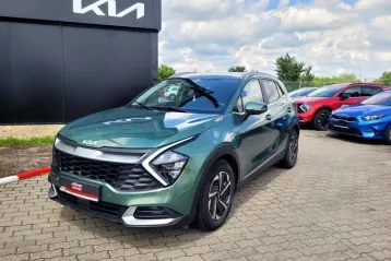 Kia Sportage din 2023 - oferta KIA148483