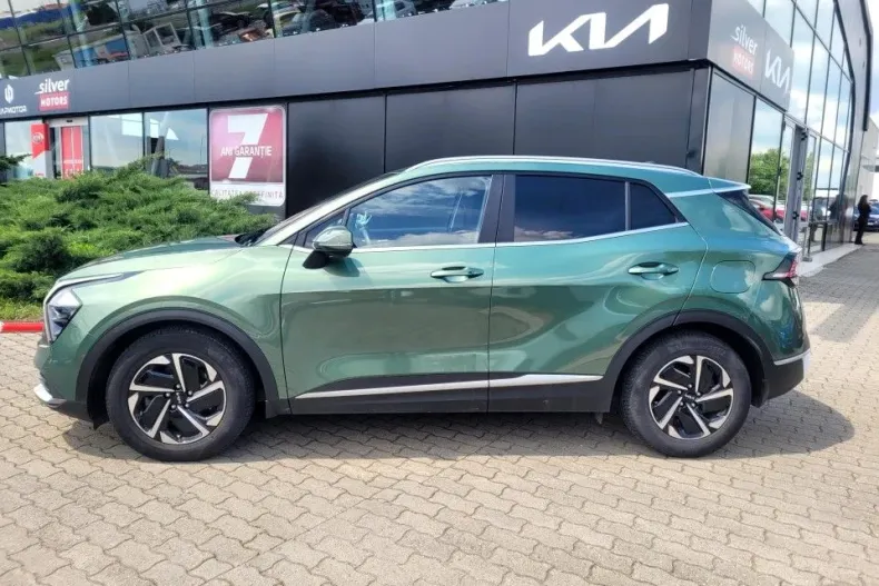 Kia Sportage din 2023 cu 30.700 km - oferta KIA148483 - foto 4