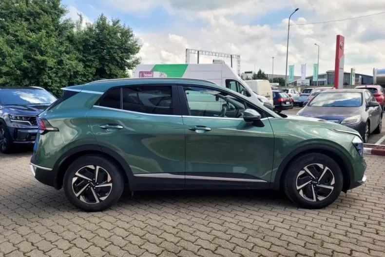 Kia Sportage din 2023 cu 30.700 km - oferta KIA148483 - foto 5