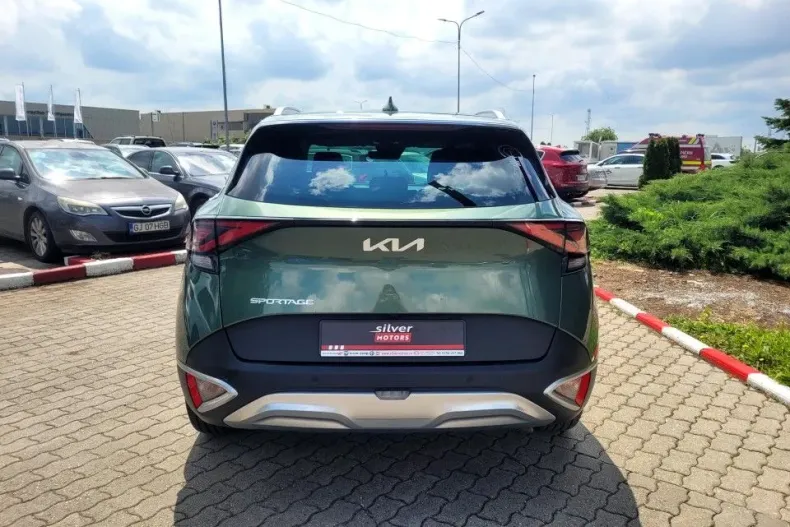 Kia Sportage din 2023 cu 30.700 km - oferta KIA148483 - foto 7