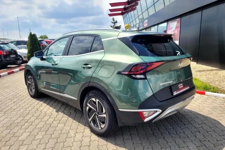 Kia Sportage din 2023 cu 30.700 km - oferta KIA148483 - foto 8