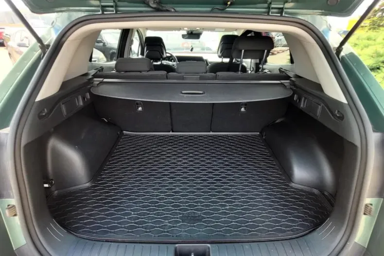 Kia Sportage din 2023 cu 30.700 km - oferta KIA148483 - foto 10