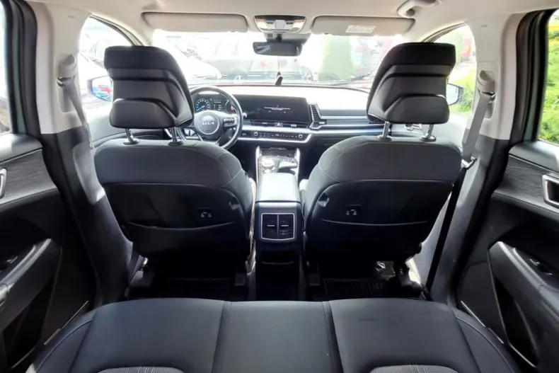 Kia Sportage din 2023 cu 30.700 km - oferta KIA148483 - foto 11