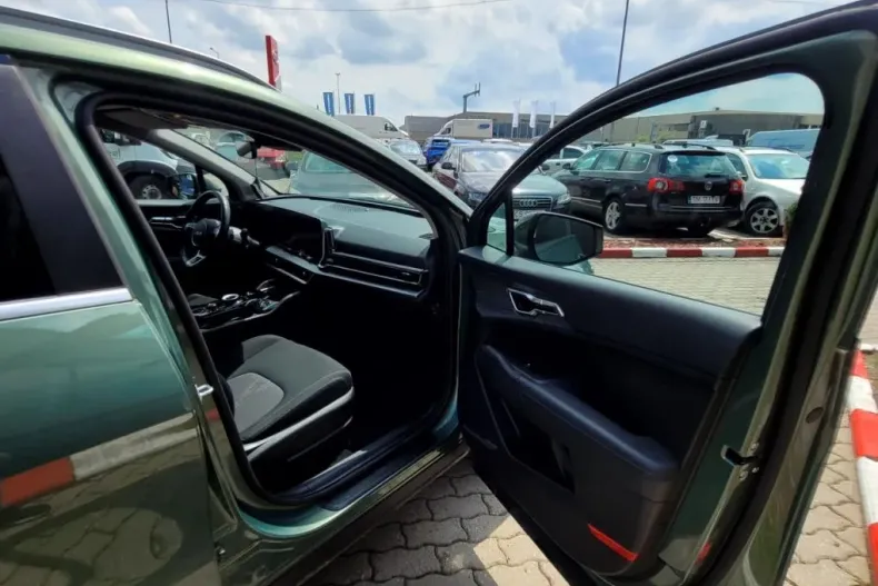 Kia Sportage din 2023 cu 30.700 km - oferta KIA148483 - foto 12