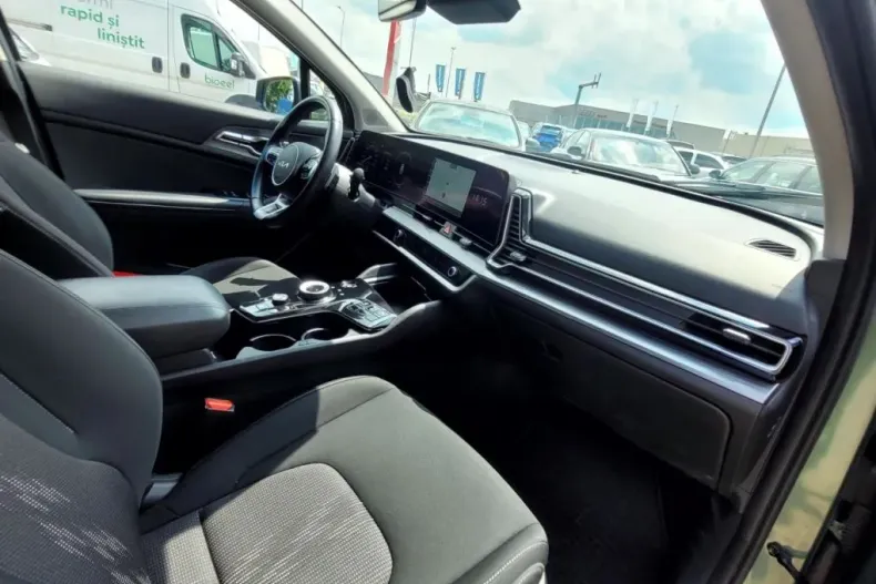 Kia Sportage din 2023 cu 30.700 km - oferta KIA148483 - foto 13