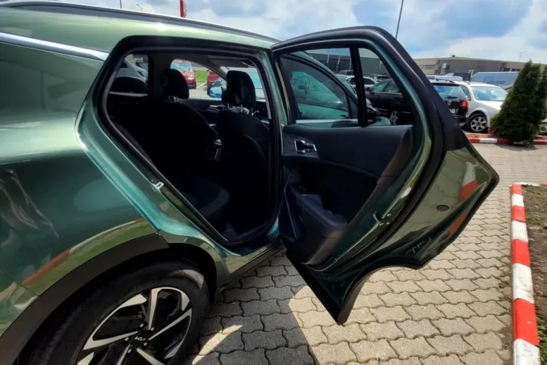 Kia Sportage din 2023 cu 30.700 km - oferta KIA148483 - foto 15