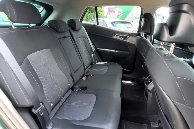 Kia Sportage din 2023 cu 30.700 km - oferta KIA148483 - foto 17