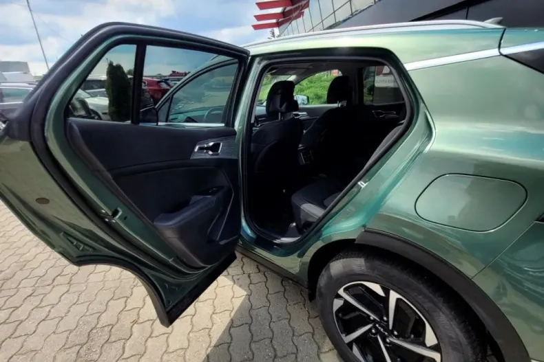 Kia Sportage din 2023 cu 30.700 km - oferta KIA148483 - foto 18