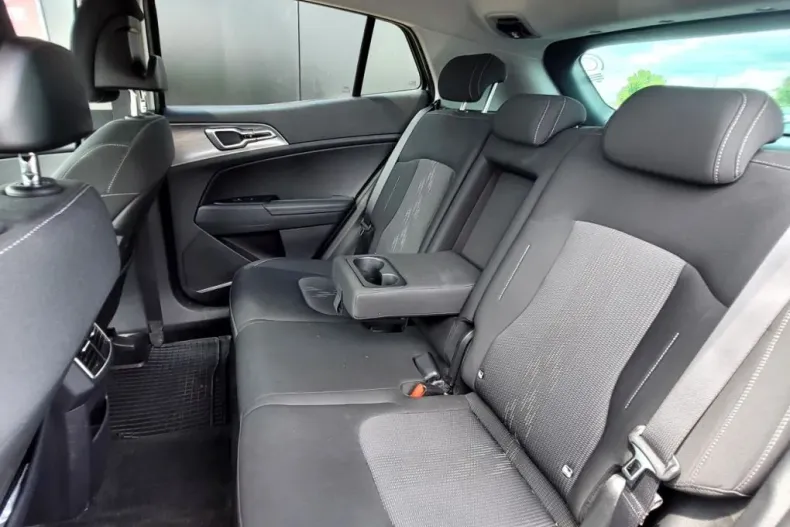 Kia Sportage din 2023 cu 30.700 km - oferta KIA148483 - foto 20