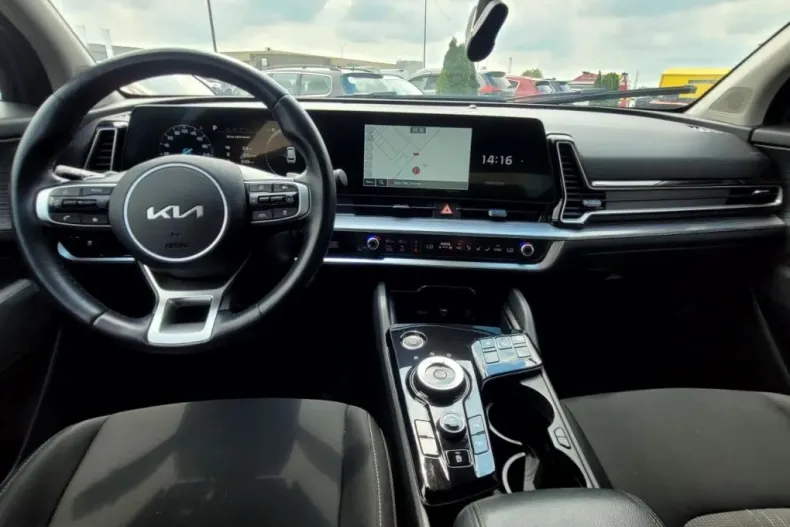 Kia Sportage din 2023 cu 30.700 km - oferta KIA148483 - foto 22