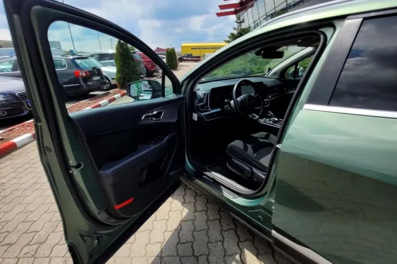 Kia Sportage din 2023 cu 30.700 km - oferta KIA148483 - foto 23