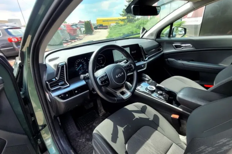 Kia Sportage din 2023 cu 30.700 km - oferta KIA148483 - foto 24