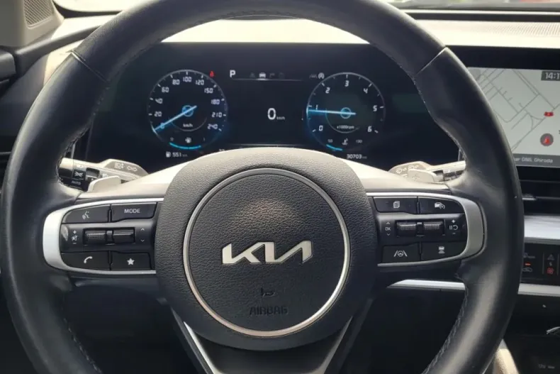 Kia Sportage din 2023 cu 30.700 km - oferta KIA148483 - foto 26