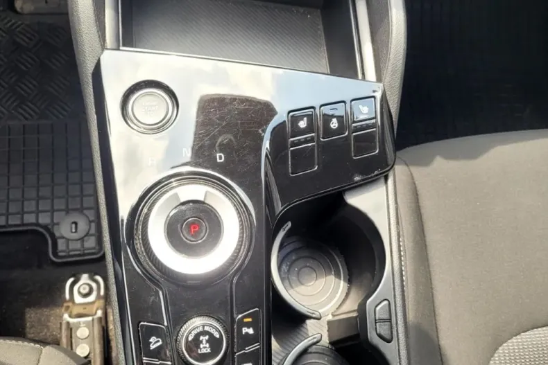 Kia Sportage din 2023 cu 30.700 km - oferta KIA148483 - foto 28