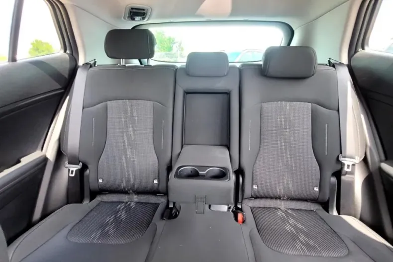 Kia Sportage din 2023 cu 30.700 km - oferta KIA148483 - foto 31