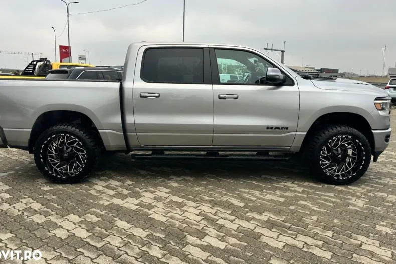 Dodge RAM din 2023 cu 38.981 km - oferta DOD148484 - foto 6