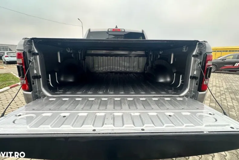 Dodge RAM din 2023 cu 38.981 km - oferta DOD148484 - foto 8