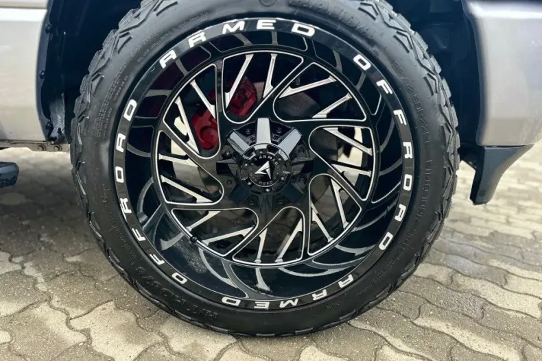 Dodge RAM din 2023 cu 38.981 km - oferta DOD148484 - foto 10