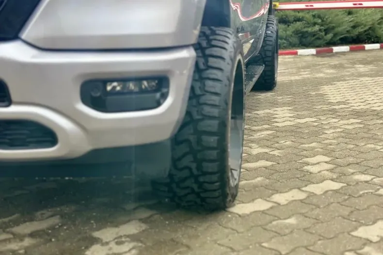 Dodge RAM din 2023 cu 38.981 km - oferta DOD148484 - foto 13